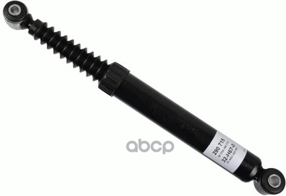 Амортизатор подвески Sachs 290715