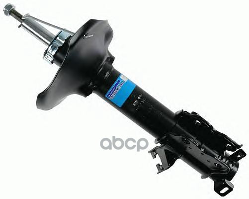 

Амортизатор подвески Sachs 312024