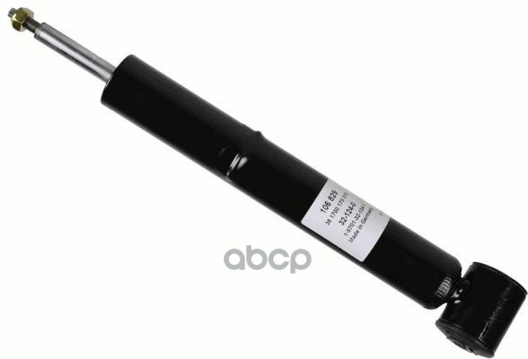 

Амортизатор подвески Sachs 106829