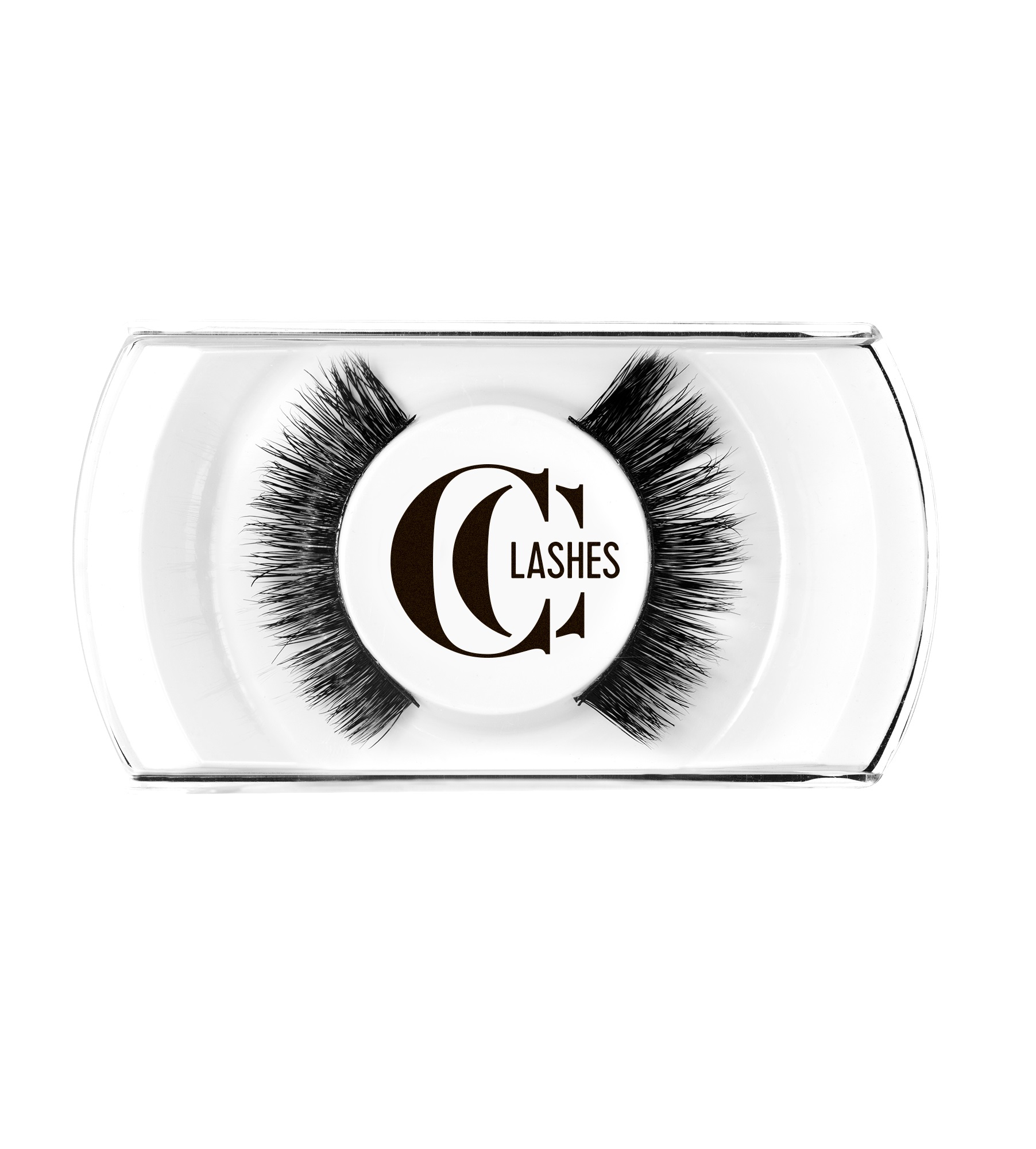 

Накладные ресницы Lucas Cosmetics CC Lashes RM207