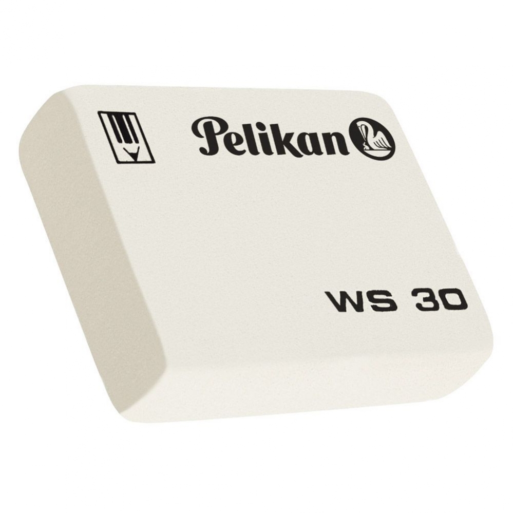 

Ластик Pelikan WS 30