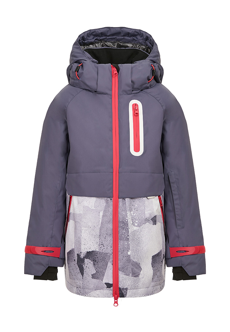 

Куртка для девочки OLDOS ACTIV Ава, р. 146, AAW202T1JK51