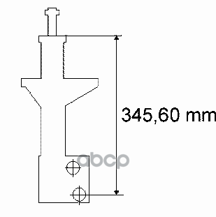 

Амортизатор подвески Sachs 230315