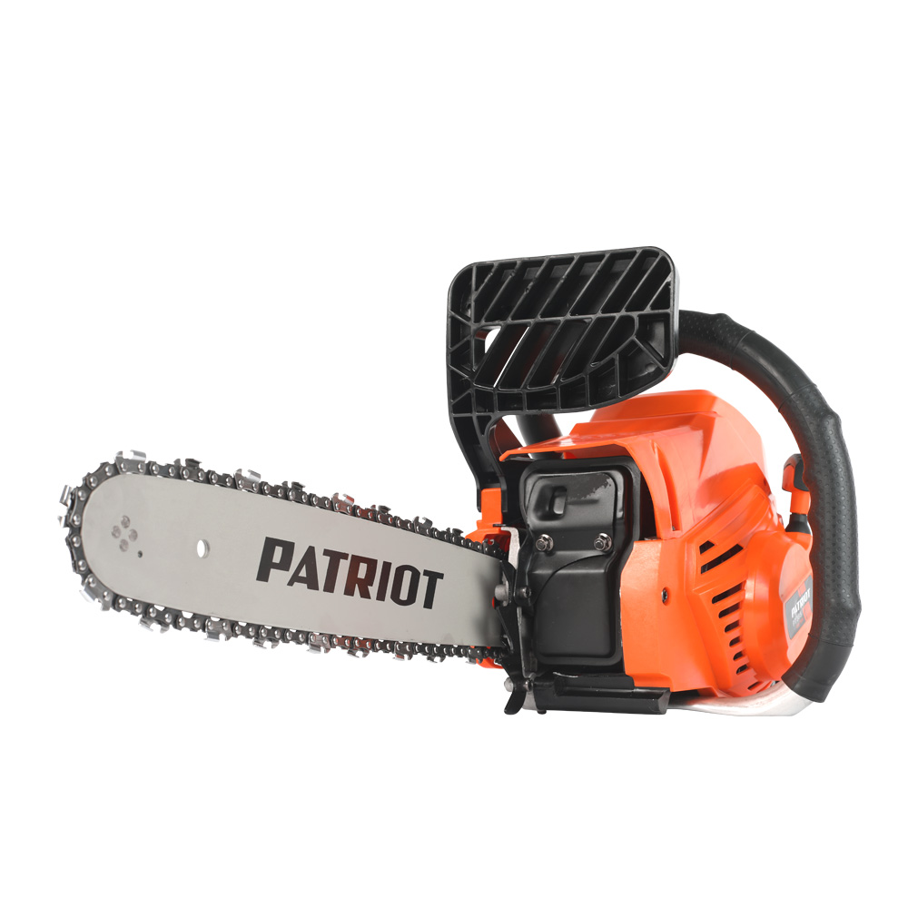 фото Бензопила patriot pt 385 220103850 2 л.с. 35 см