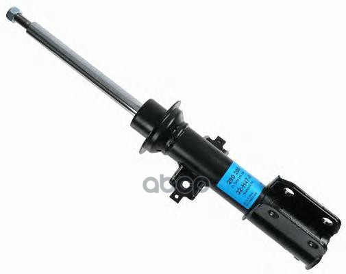 

Амортизатор подвески Sachs 290206
