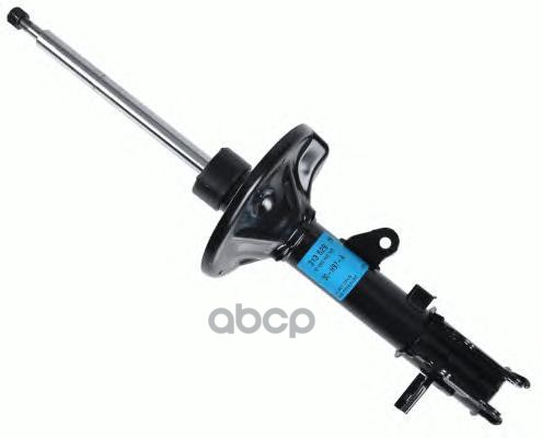 

Амортизатор подвески Sachs 313529