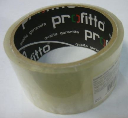 

Скотч Profitto 48/30 48 мм х 30 м, 38 мкм, коричневый