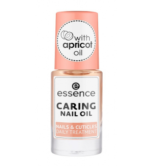 фото Масло для ногтей essence nail caring oil 8 мл