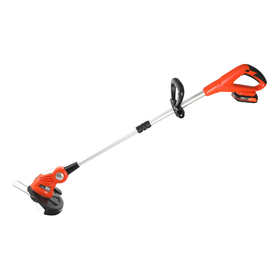 

Триммер аккумуляторный PATRIOT TR 235 Li 21B UES, TR 235 Li UES