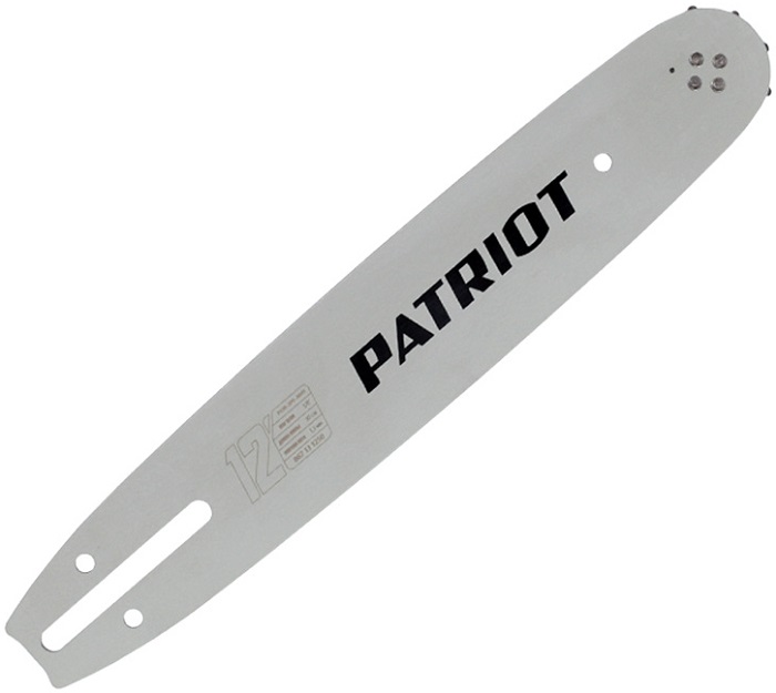 фото Шина patriot p140spea041, 14" 3/8 1,3мм 52 зв. (pg-po14-50nr)