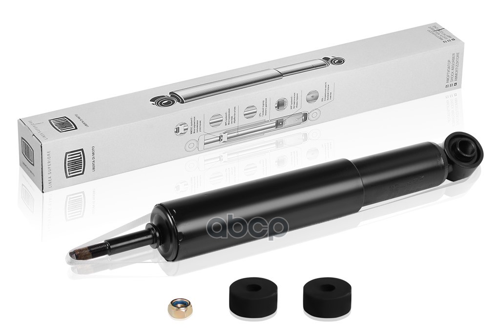 фото Амортизатор подвески trialli ag19511