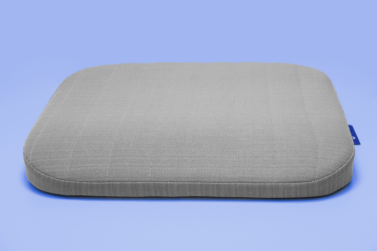 Подушка-кушон Blue Sleep для сидения