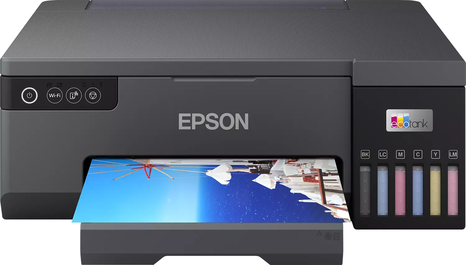 

Струйный Принтер Epson L8050, L8050