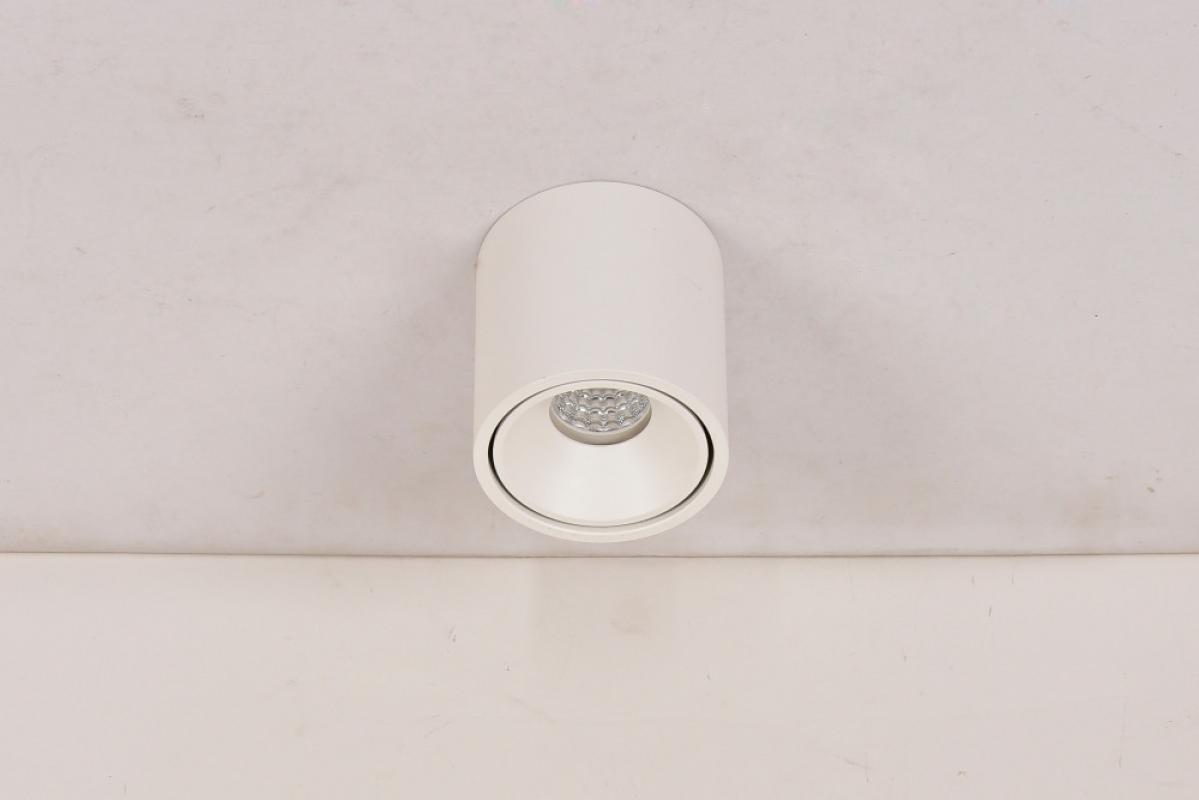 

Точечный светильник DesignLed GW GW-8701-11-WH-WW