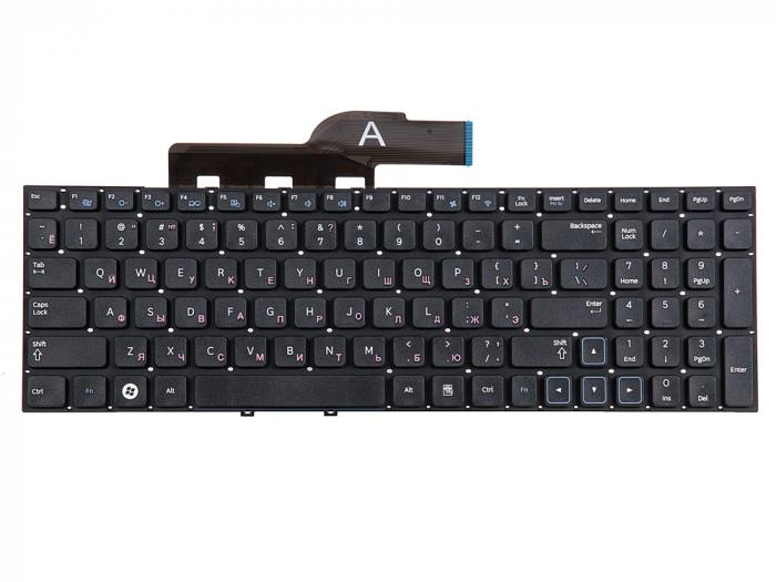 

клавиатура для ноутбука Samsung, BA59-03075C