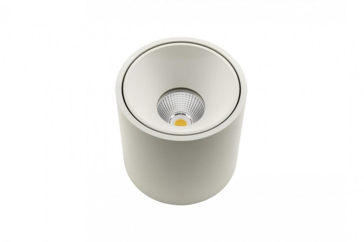 

Точечный светильник DesignLed GW GW-8701-30-WH-WW