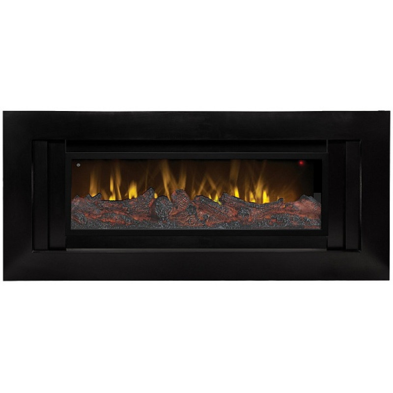 

Электрокамин RealFlame Stockholm 42 BL с очагом Beverly 1000, Stockholm 42 Black