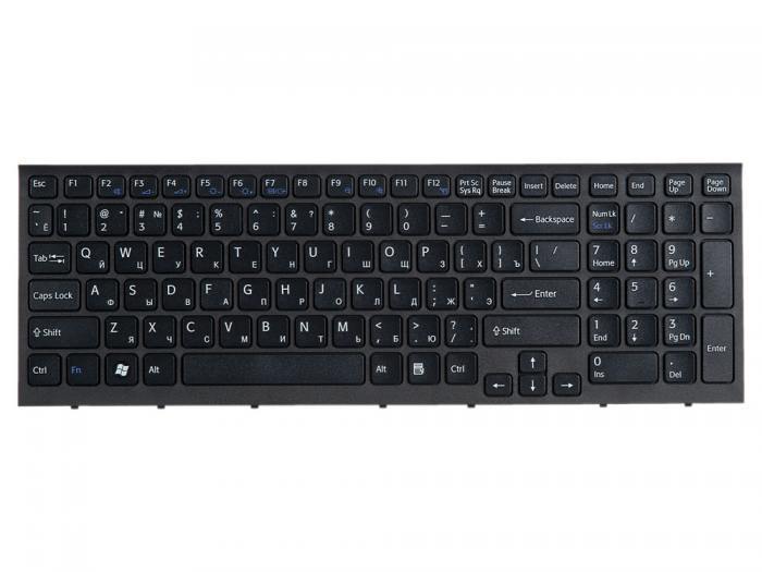 

клавиатура для ноутбука Sony Vaio, 148792871