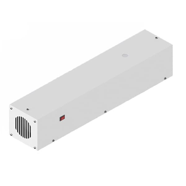 

Рециркулятор закрытый TSC LUCH R-1x15-UV-30 15 Вт с лампой LEDVANCE