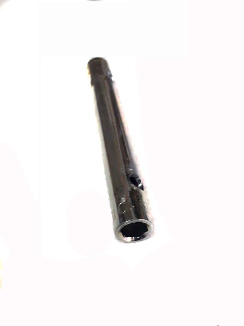 Ключ трубчатый 10*13 мм L=140 мм Коломна (штампованный) цинк