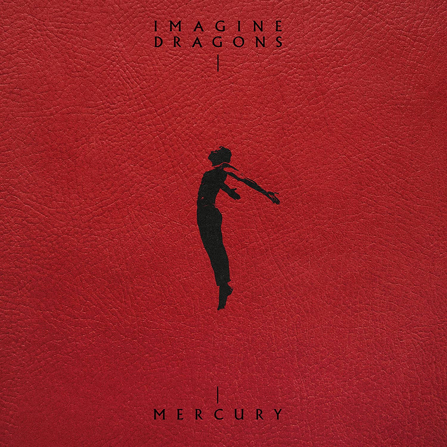 

Imagine Dragons Mercury: Acts 1 & 2 (2Cd)