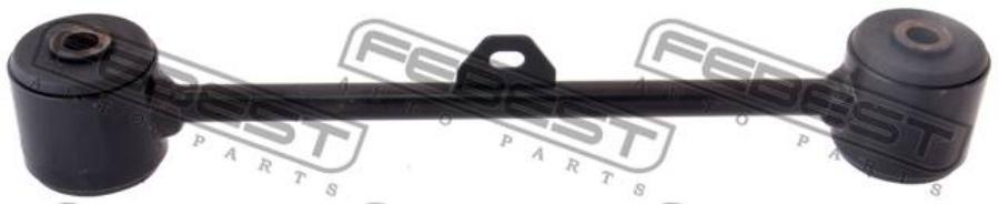 

Рычаг задн подвески продольн верхний toyota land cruiser prado 90 96-02 0125-kdj95