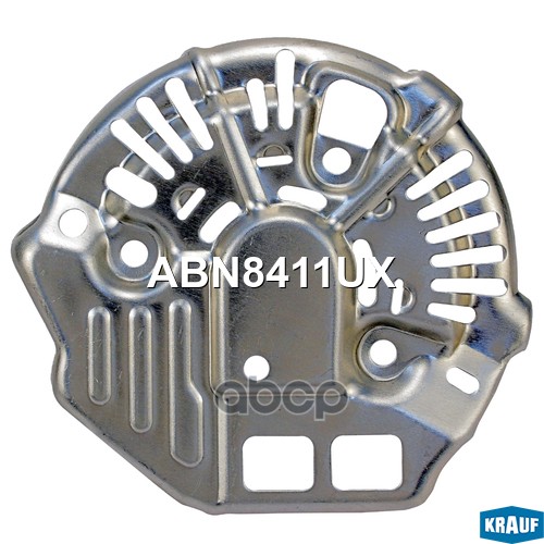 

Крышка Генератора Задняя Металл Krauf ABN8411UX