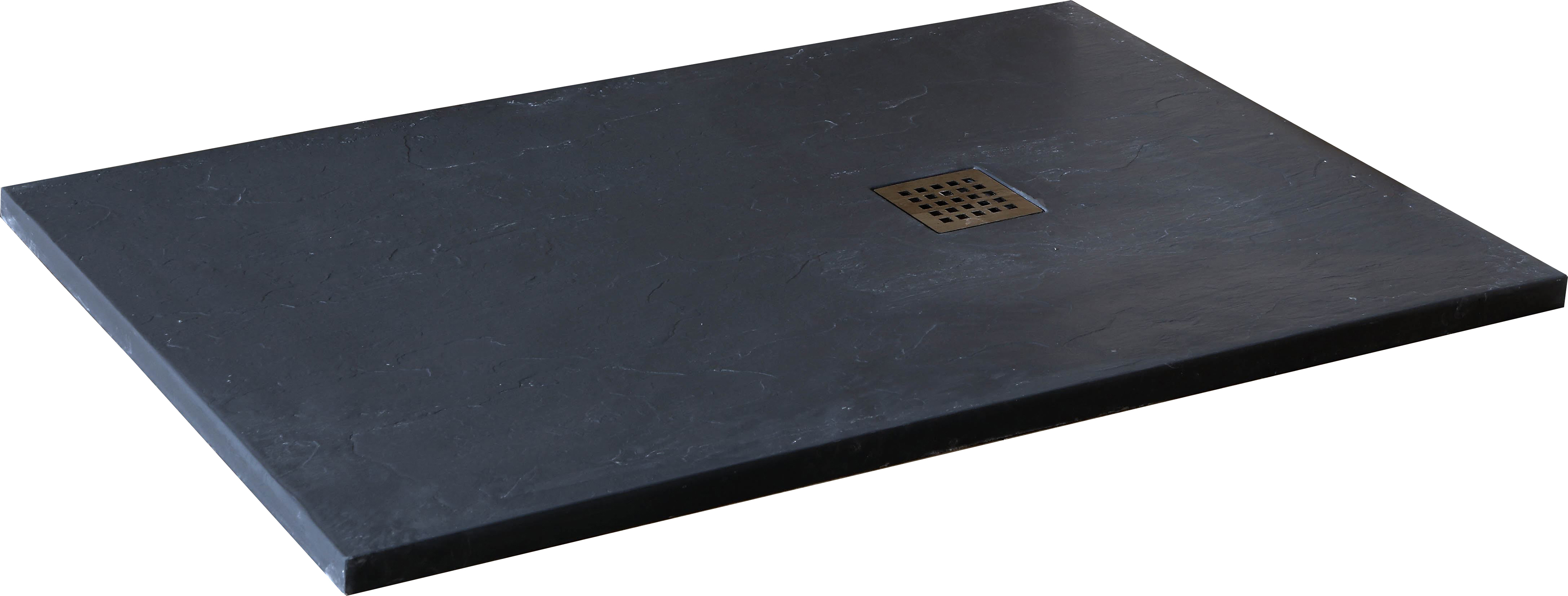 

Душевой поддон RGW Stone Tray (14152818-02) универсальный