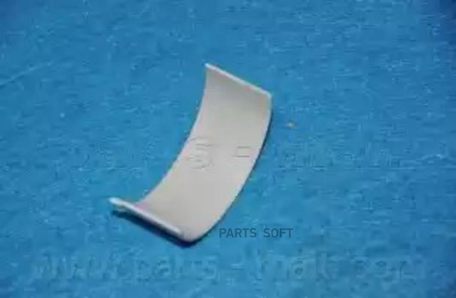 

Вкладыши шатунные PARTS-MALL hcjb053s