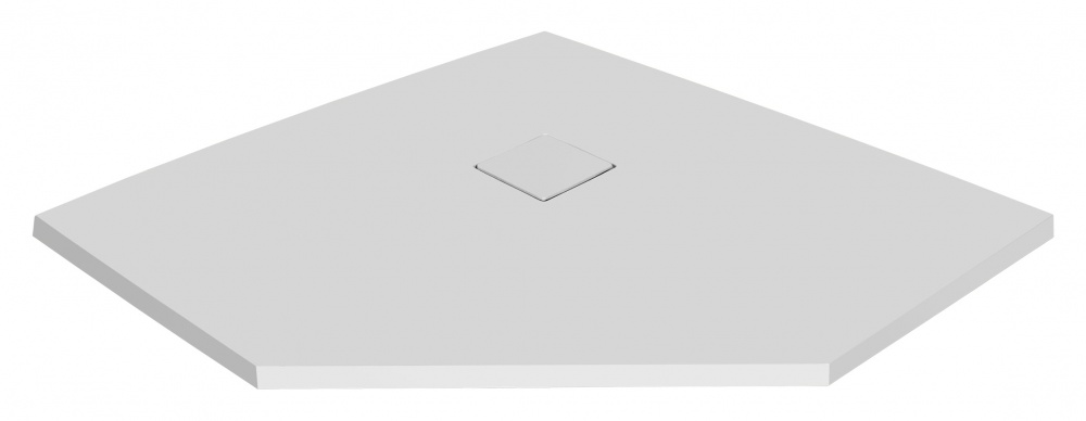 фото Душевой поддон rgw stone tray 90x90x2.5 (16155099-01)