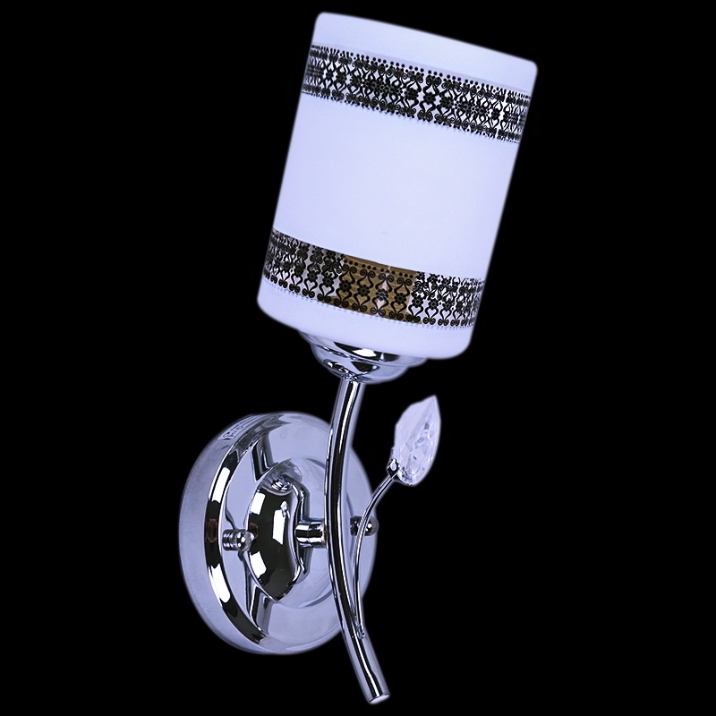 

Настенный светильник Reluce E27 07983-0.2-01W 1420456