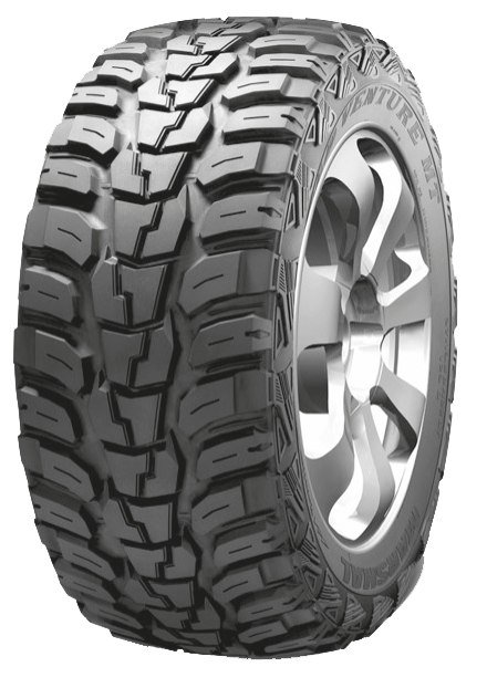 фото Шины marshal road venture mt kl71 245/75 r16 120/116q