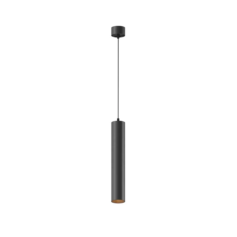 

Светильник Maytoni Technical Pendant Focus LED P072PL-L12B3K-1
