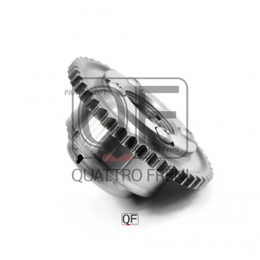 

QUATTRO FRENI 'QF33A00107 Шестерня впускн.распредвала MERCEDES C-CLASS 07=>/E-CLASS 09=> 1