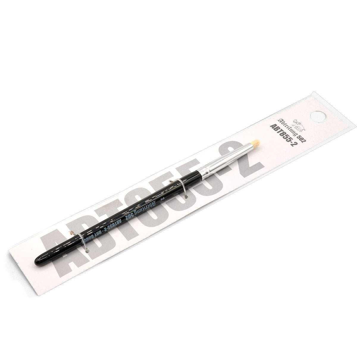 

Кисть Abteilung 502 Сухая N2 ABT855