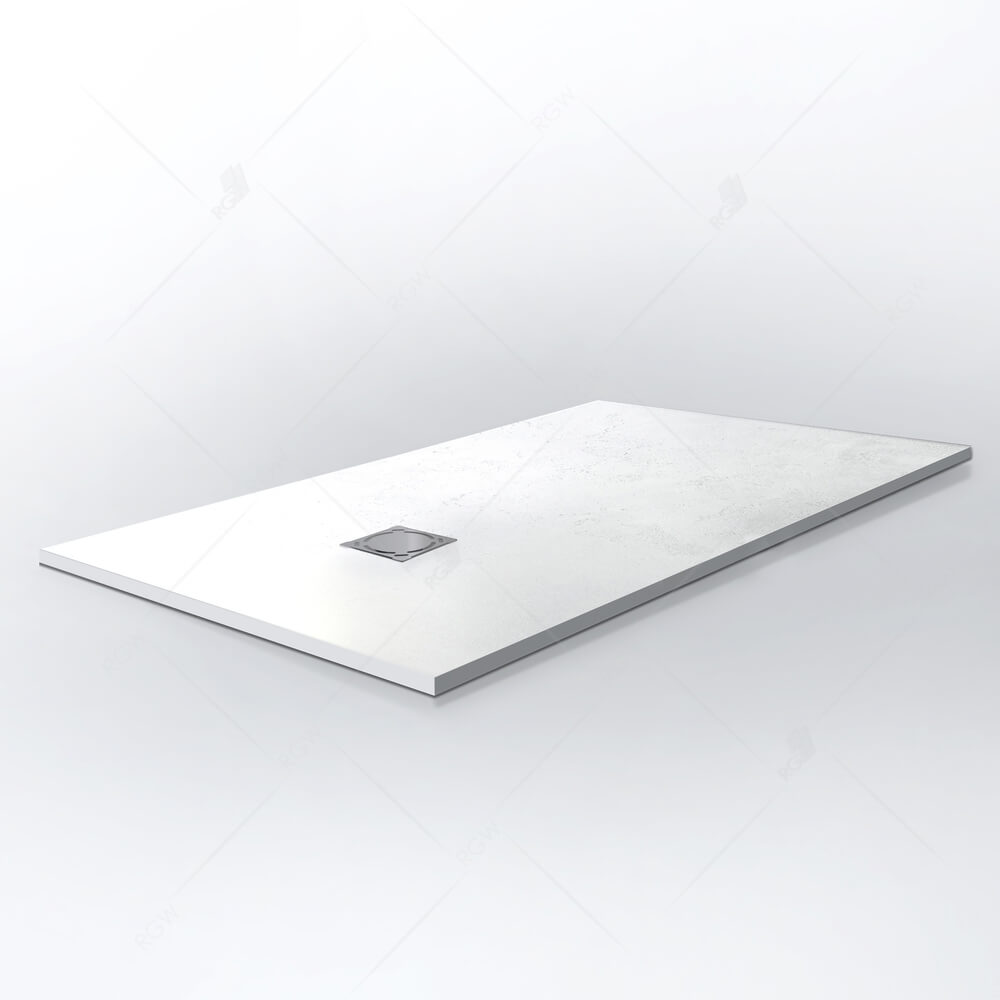 

Душевой поддон RGW ST-W 16152914-01 90x140 см, белый