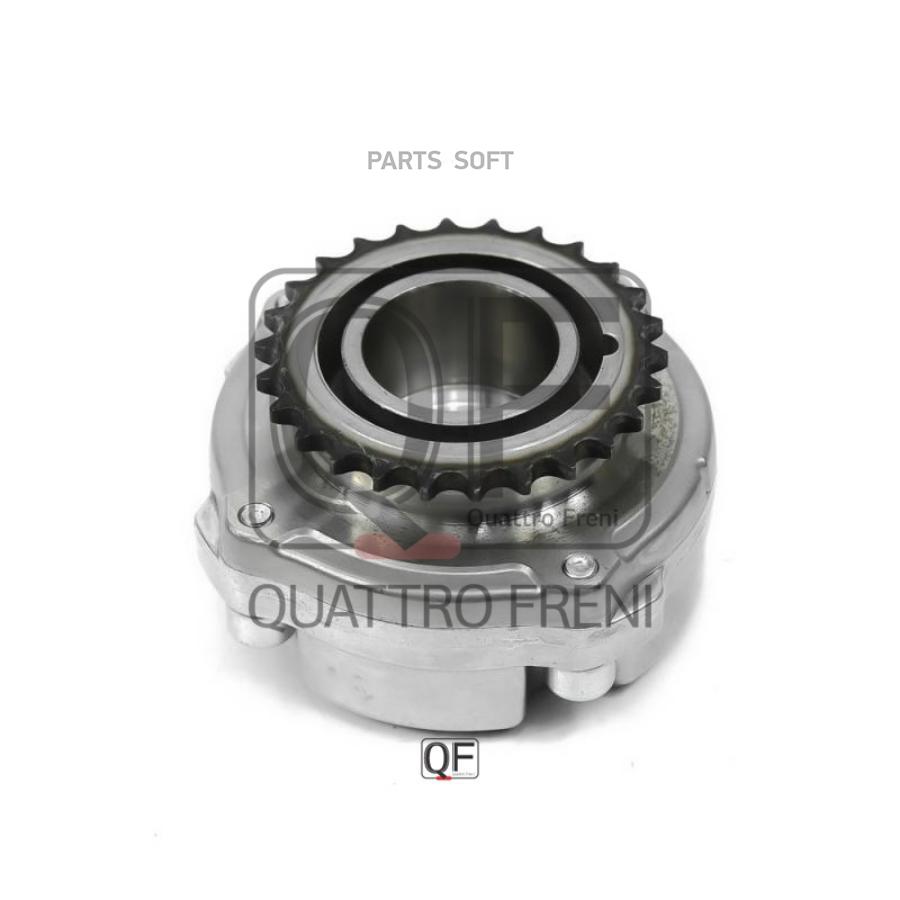 

Шестерня Распредвала QUATTRO FRENI арт. QF33A00126