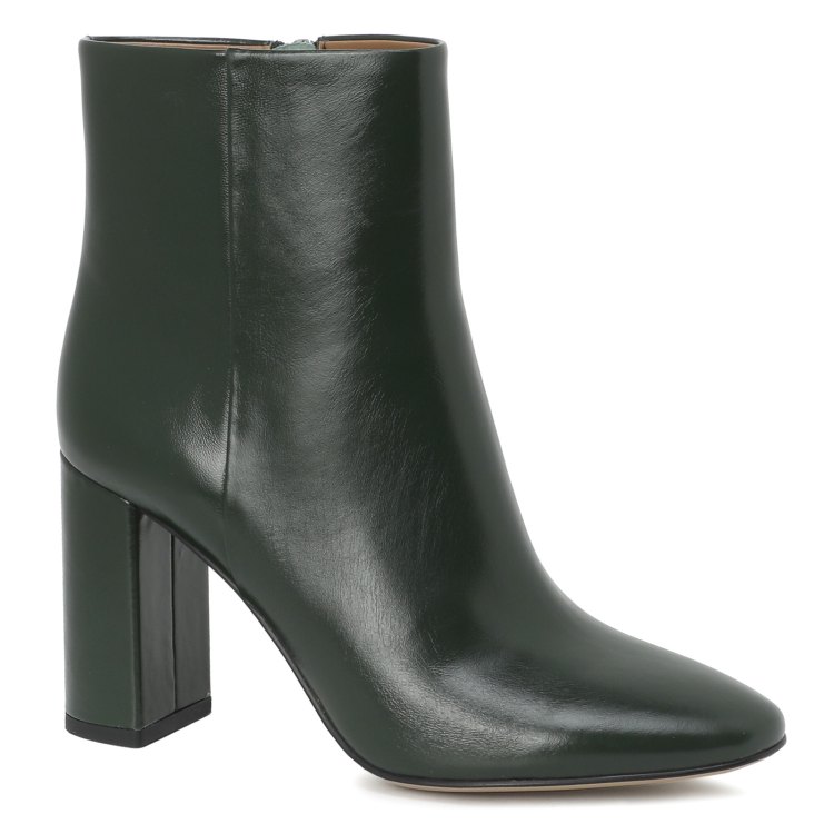 

Ботильоны женские Tendance F109B-5-A63 зеленые 39 EU, F109B-5-A63