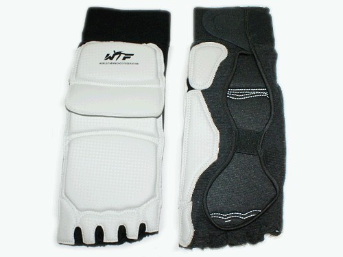 фото Защита стопы для тхэквондо. размер xl. :(ztt-020-xl): sprinter