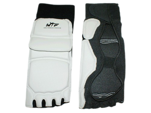 фото Защита стопы для тхэквондо. размер l. :(ztt-020-l): sprinter