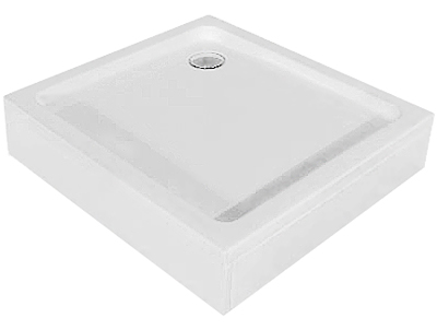 

Душевой поддон RGW Style KV 80x80x22 (16180188-11)