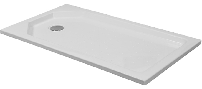 

Душевой поддон RGW Style PR 80x140x22 (16183814-11)