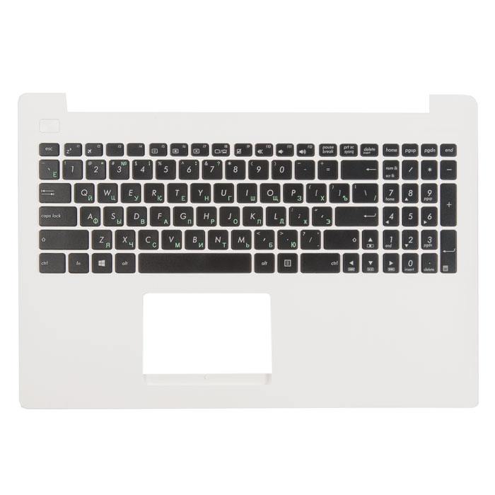

Клавиатура Rocknparts для ноутбука Asus X553MA-1G, 90NB04X2-R31RU0
