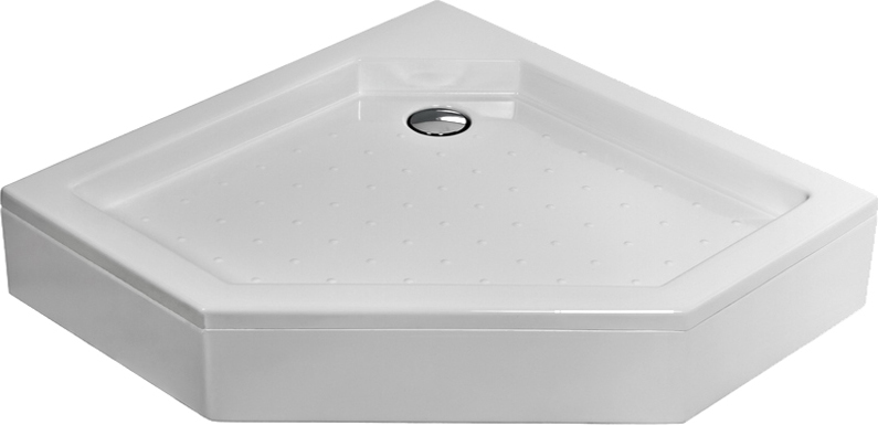 

Душевой поддон RGW Style TR 100x100x22 (16180500-11)