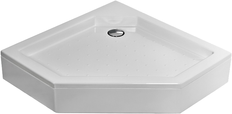 

Душевой поддон RGW Style TR 90x90x22 (16180599-11)