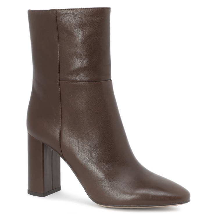 

Ботильоны женские Tendance F109B-7-A61 коричневые 41 EU, F109B-7-A61