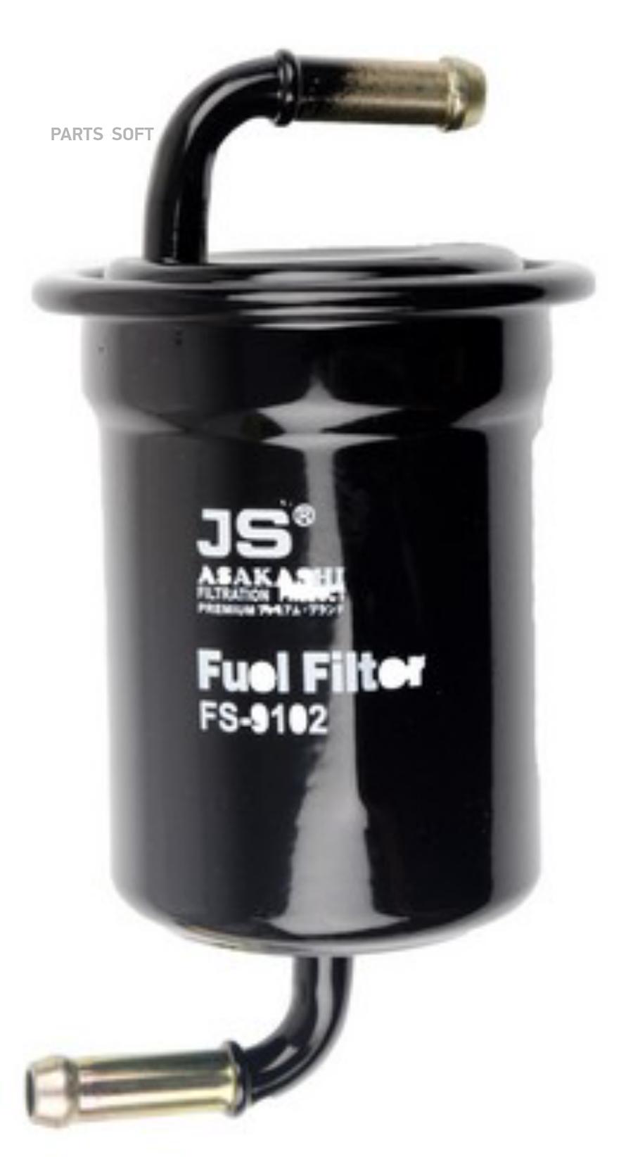 

Фильтр топливный fs9102