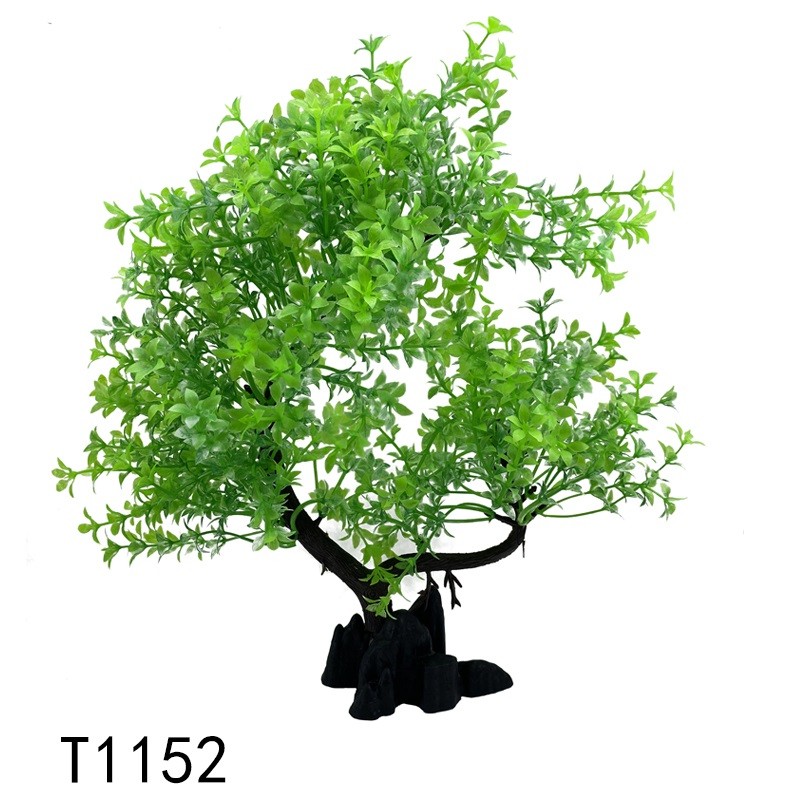 

Искусственный декор для аквариума Дерево, 28х30 см (Вид: T1152 ), 00112914