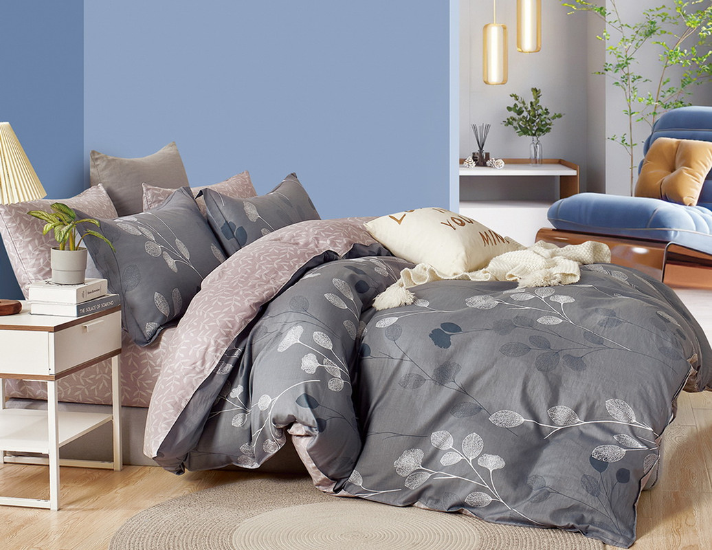 

Постельное бельё 2-сп. РОЗОВЫЕ СНЫ СК-360-2сп-50-160, СК-360