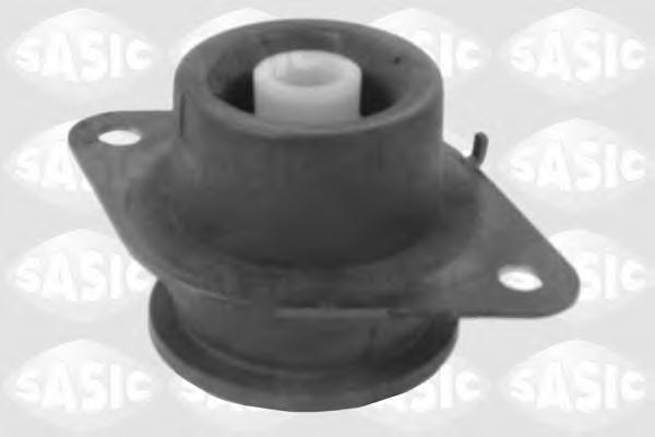 

Опора КПП SASIC 2704019 Renault Trafic, Opel Vivaro 2.0 16V, 1.9Di, 1.9Dti 01-06